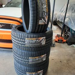 225-40-18/255-35-18 Blackhawk 