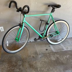 State Bicycle 