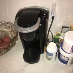 Keurig K Duo Plus Coffee Maker With Single Serve And Carafe for Sale in  Boca Raton, FL - OfferUp