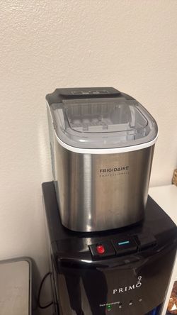 Ice maker