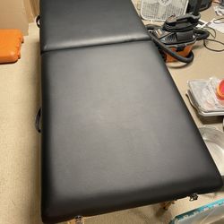 Portable Massage Table 