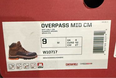 wolverine work boots