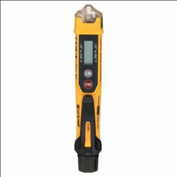 Klein Digital infrared thermometer and voltage tester