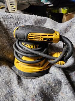DeWalt DWE6421