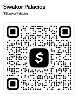 Donation needed (completely optional)