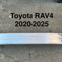 2020-2025 Toyota RAV4 front reinforcement OEM