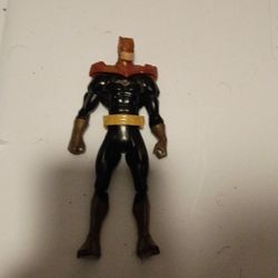2003 Batman Action Figure 