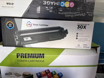 30x HP Compatible Ink
