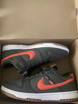 Nike Dunk Low Retro Next Nature Sequoia