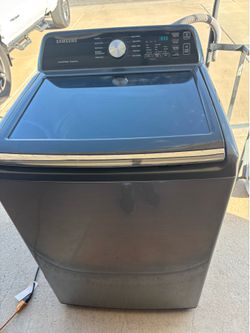 SAMSUNG, ACTIVE WATER JET