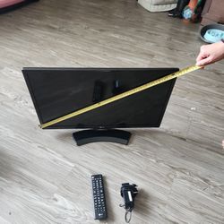 TV  LG 