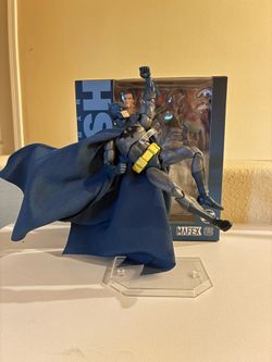 Medicom Mafex HUSH BATMAN
