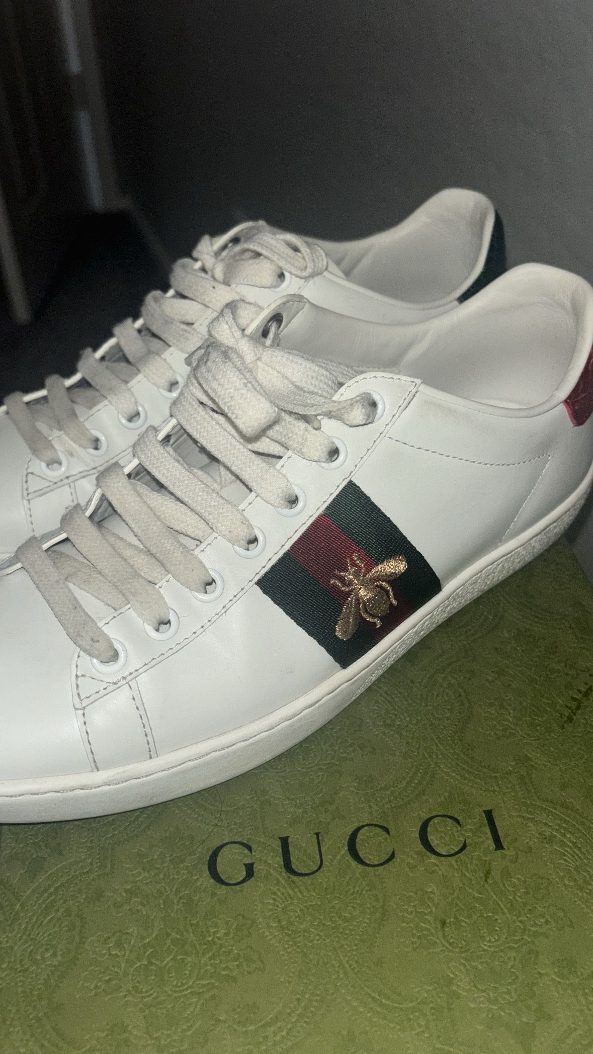 Gucci Shoes