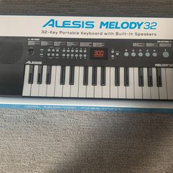 Portable Keyboard 