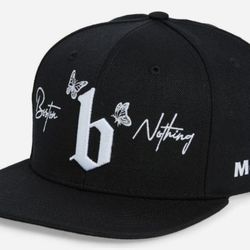 SNAPBACK BRAND ABOUT NOTHING