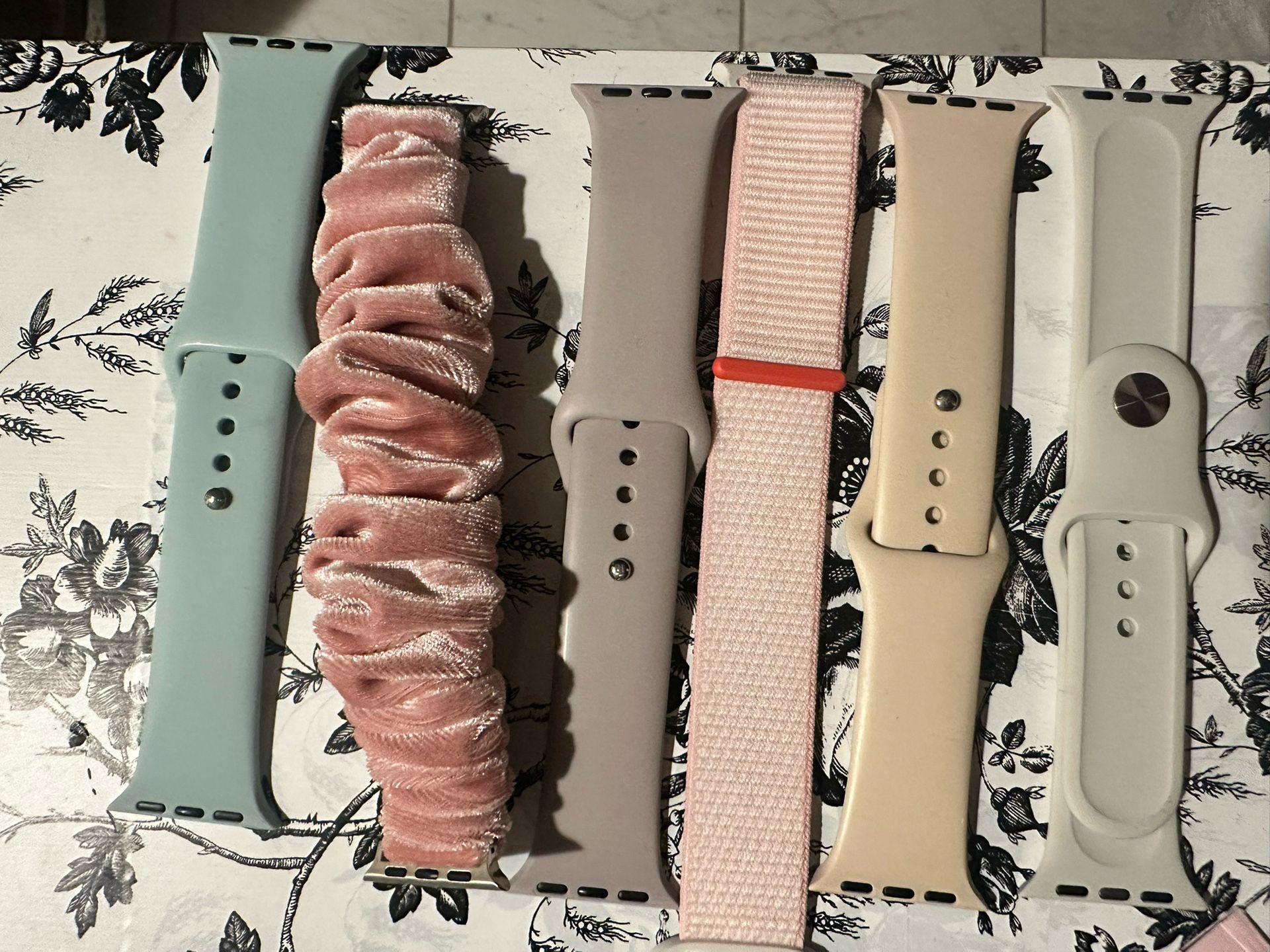 Apple Watch Bands