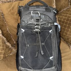 Titan Backpack Cooler 