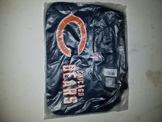 Chicago Bears Jersey Mini Purse