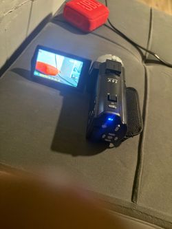 Camcorder