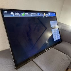 SHARP 65inch SMART TV !!