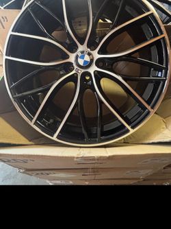 BMW 20”