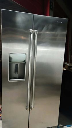 jennair refrigerator