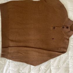 Polo By Ralph Lauren Sweater 