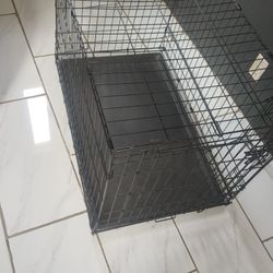 Dog Cage