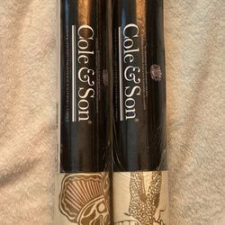 Cole&Son - Butterflys and Dragonflies 