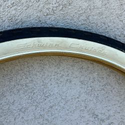 Schwinn Cruiser Tires