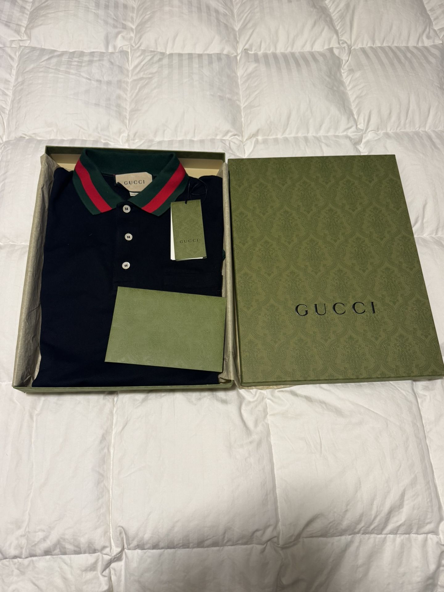 Gucci Polo