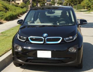 2017 BMW i3 w/ REX - Super Low Miles + Loaded w/ All Options