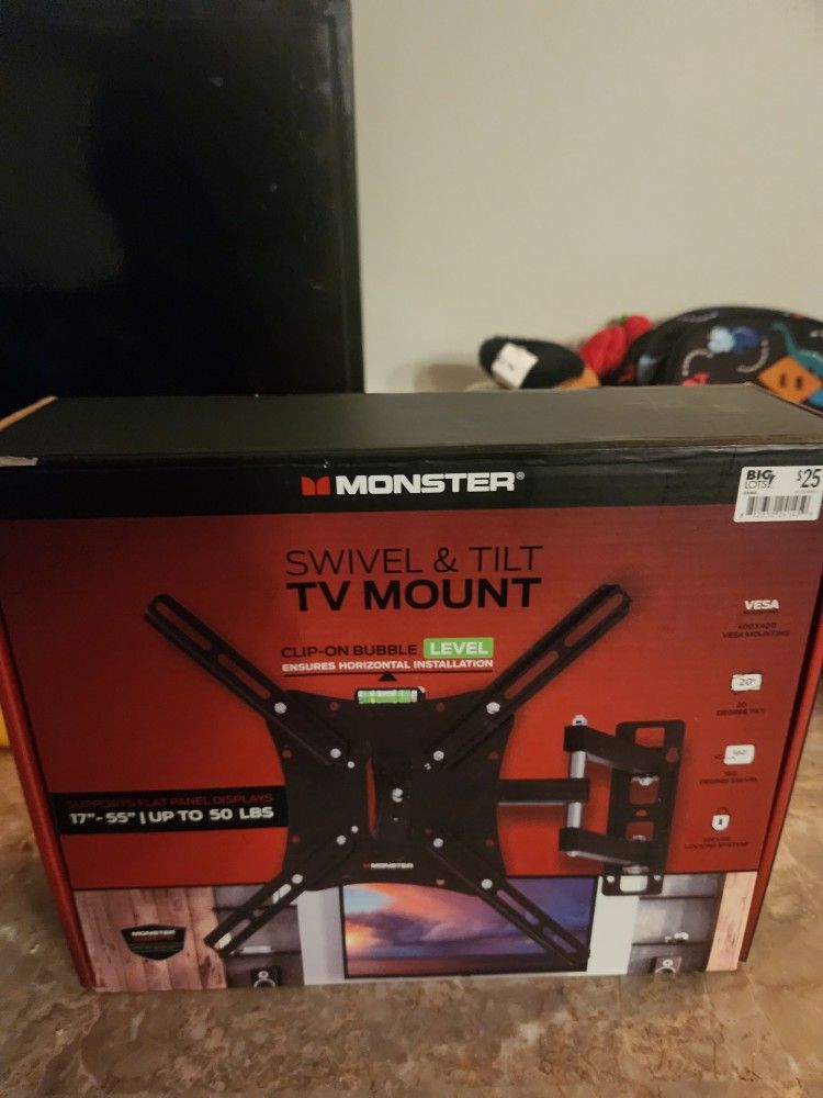 Tv Mount