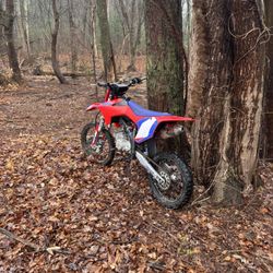 Apollo free ride 190cc