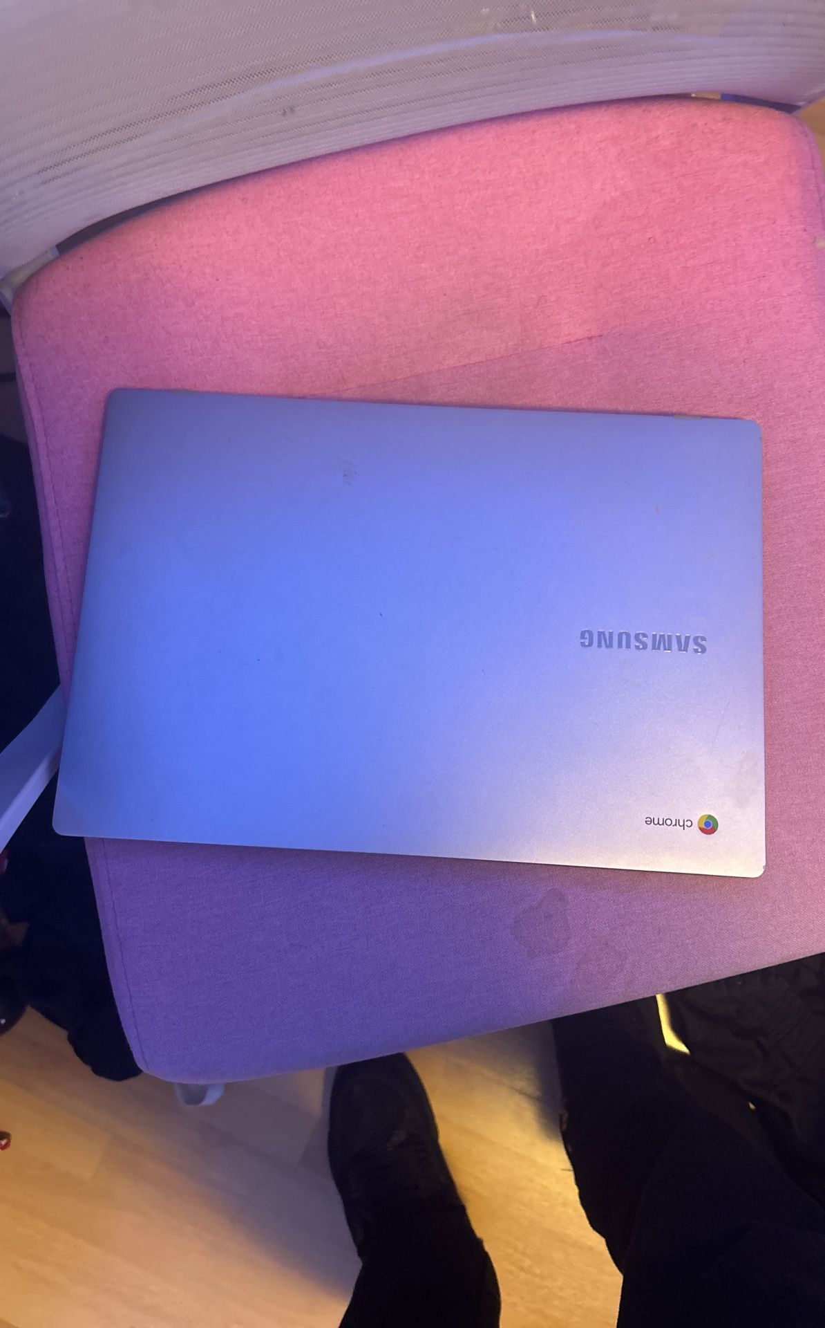 Samsung Chromebook