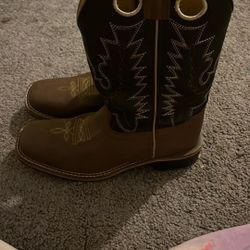 Country Boots 