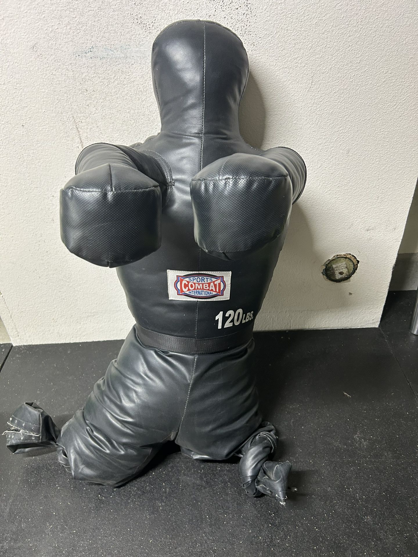 Work Out Dummy for Sale in San Diego, CA - OfferUp