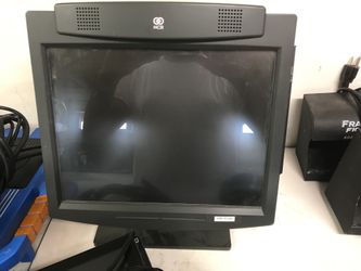 Monitor for Pos system