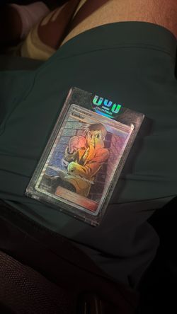 Looker full art