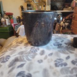 Vintage Ice Bucket/Spitoon 