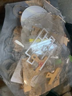 Router templates