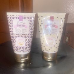 Hand cream