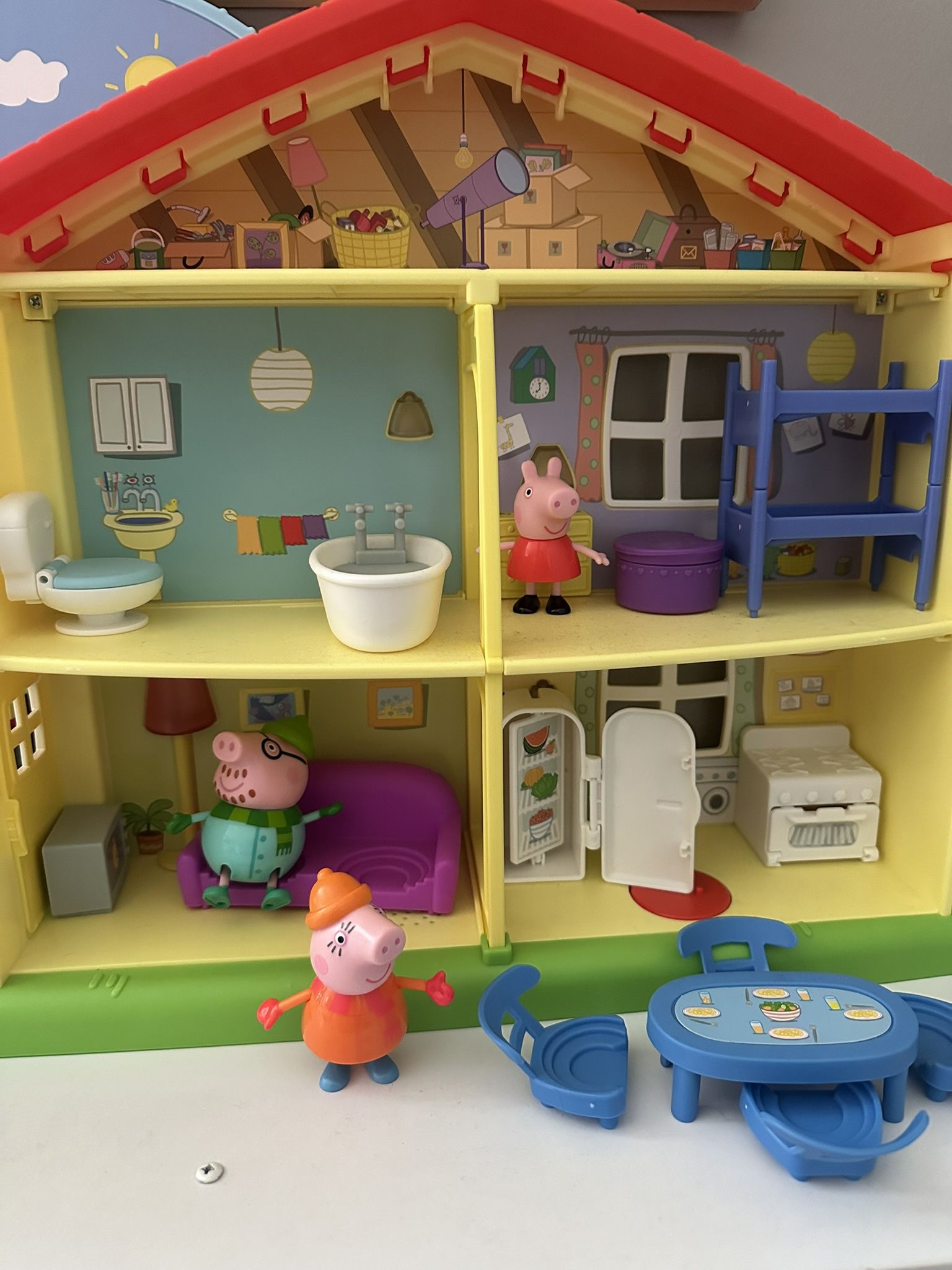 Pepa House