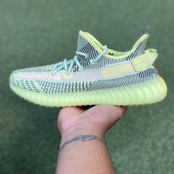 Yeezreel Adidas Yeezy Boost V2 - Size 11.5 - CASH ONLY‼️
