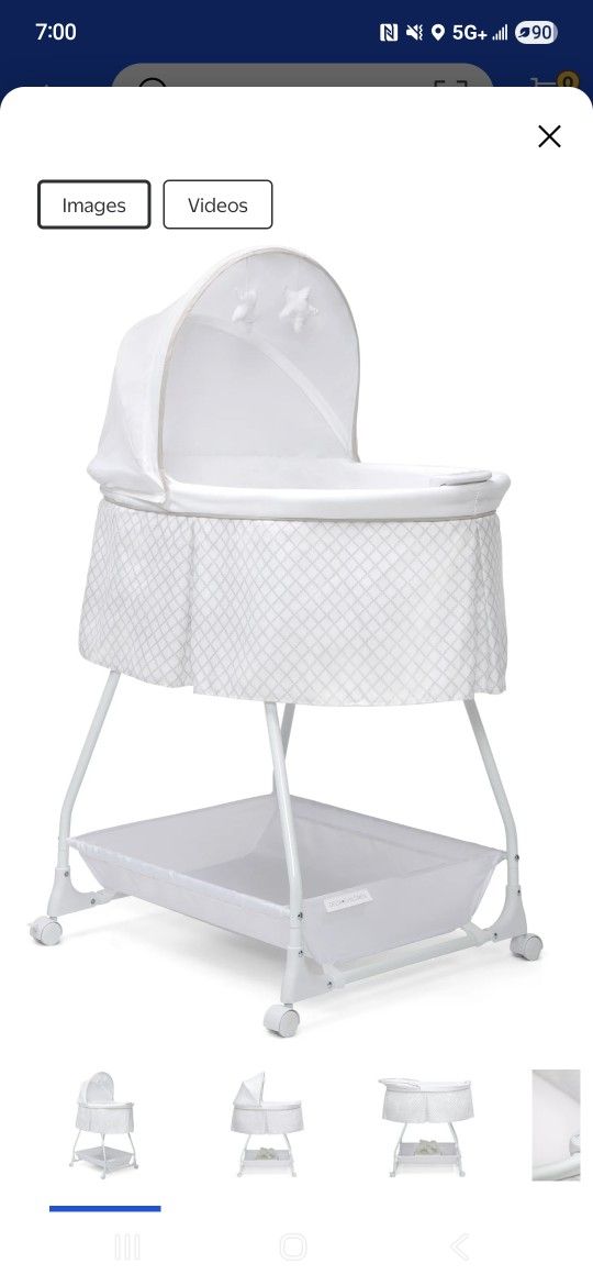 Bassinet