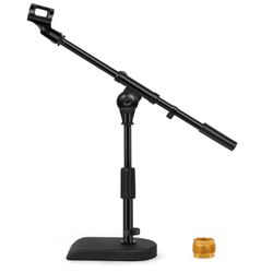 InnoGear Adjustable Desk Microphone Stand                    #1186
