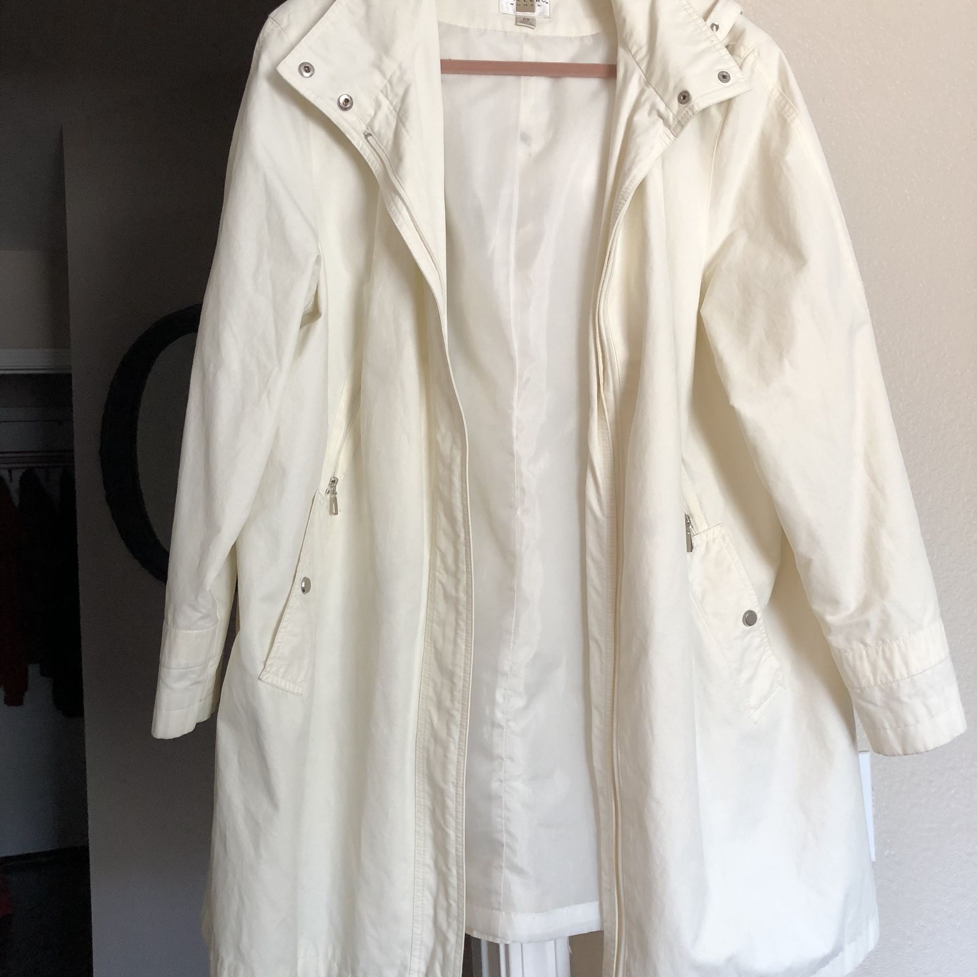 Women’s Jacket
