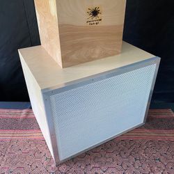 Flow Hood 18x24