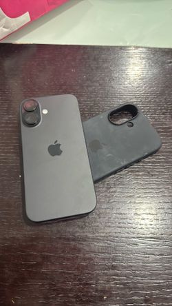 iPhone 16 128 gb Tmobile