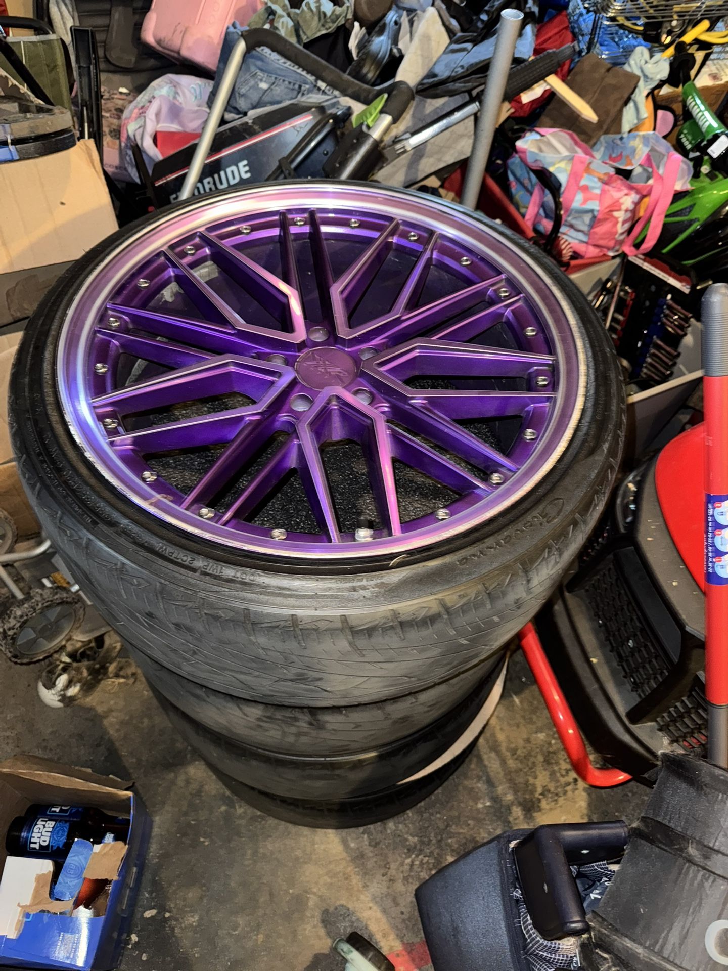 20x9 Xxr